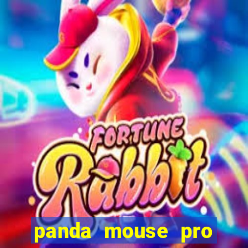 panda mouse pro 1.5.3 apk download